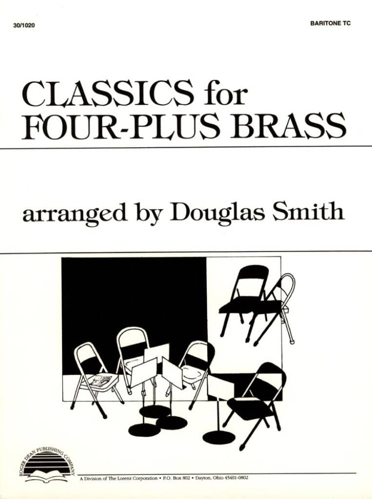 Classics For Four
